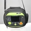 St-A7000プラス カラースクリーン 支援データ転送 バイファジック 携帯型 自動化 外部除震器 緊急機器