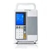 全量範囲0～9999ml、1mlステップ、滴下時間範囲00時間01分～99時間59分、1分ステップの電動輸液ポンプ