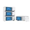 ポータブル4.3インチカラータッチスクリーンターゲット制御ICU輸液ポンプ