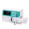STSP-100 指先ペリスタポンプ薬液定量シリンジポンプ 2kg容量 精密薬液注入用