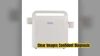 ポータブル超音波マシンカラードップラー診断スキャナー